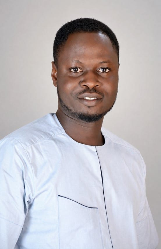 Dr. Frank Abimbola Ogundolie